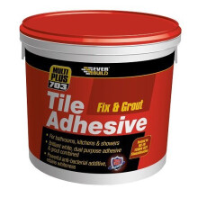 Ever Build ! 703 FIX & GROUT ADH 3.75KG/2.5L