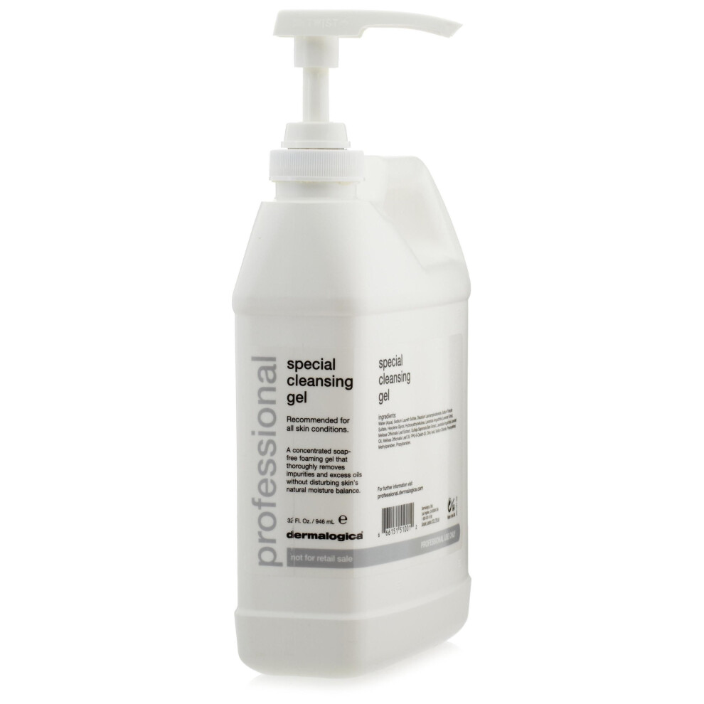 Dermalogica Special Cleansing Gel