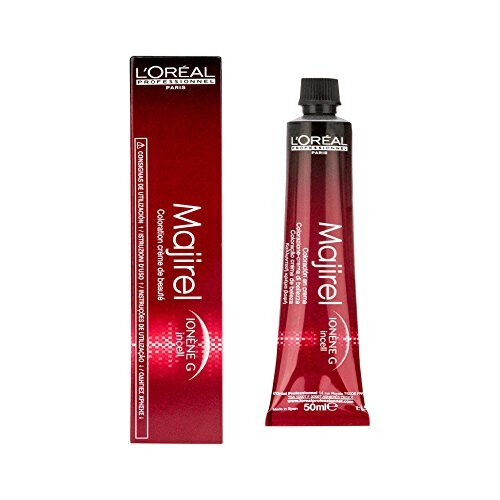 L’Oréal Paris L'OREAL MAJIREL Shade 5 Light Brown 50ml