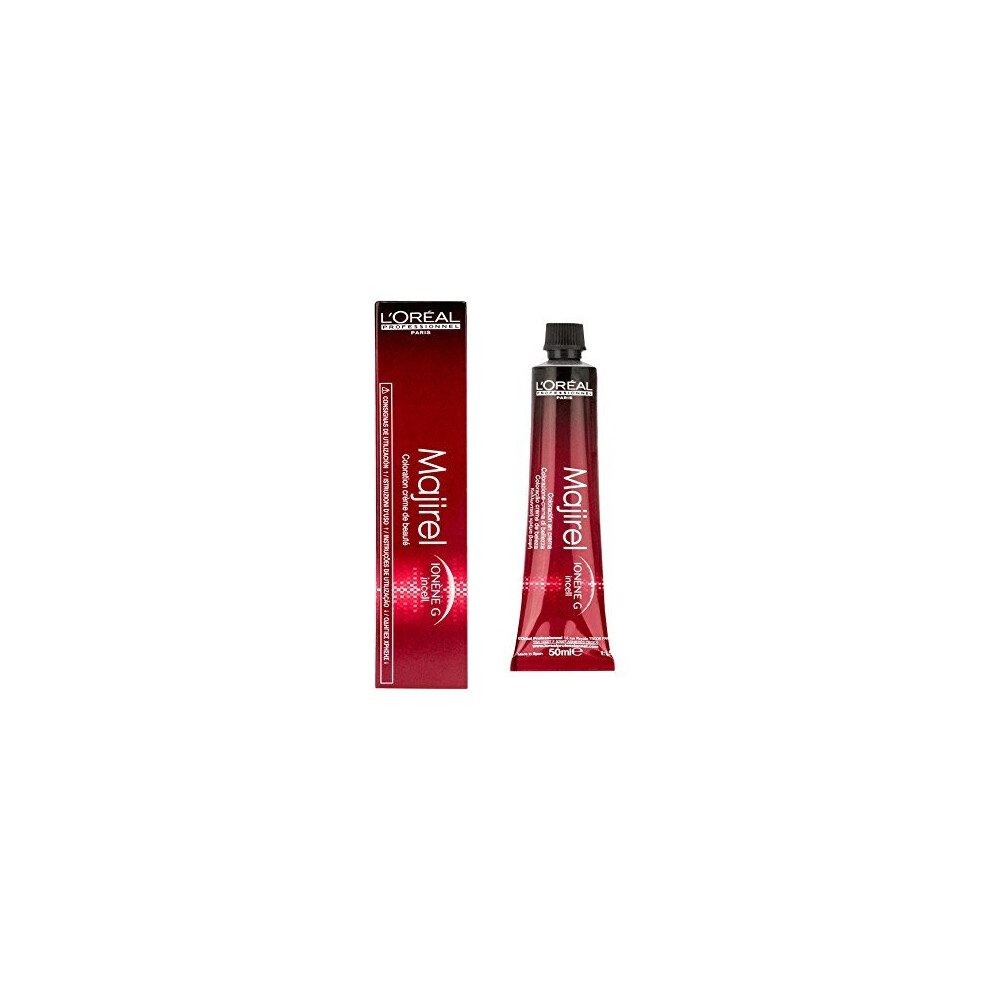 L'OREAL MAJIREL Shade 5 Light Brown 50ml