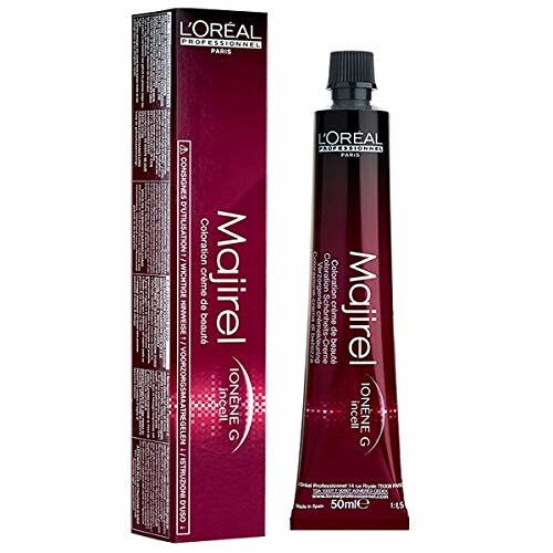L’Oréal Paris L'OREAL MAJIREL Shade 8 Deep Light Blonde 50ml