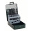 Bosch Bosch 19 Piece Metal HSS-R Drill Bit Set 2