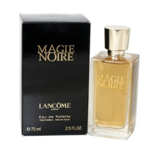 Lancome Magie Noire EDT Spray 75 ml