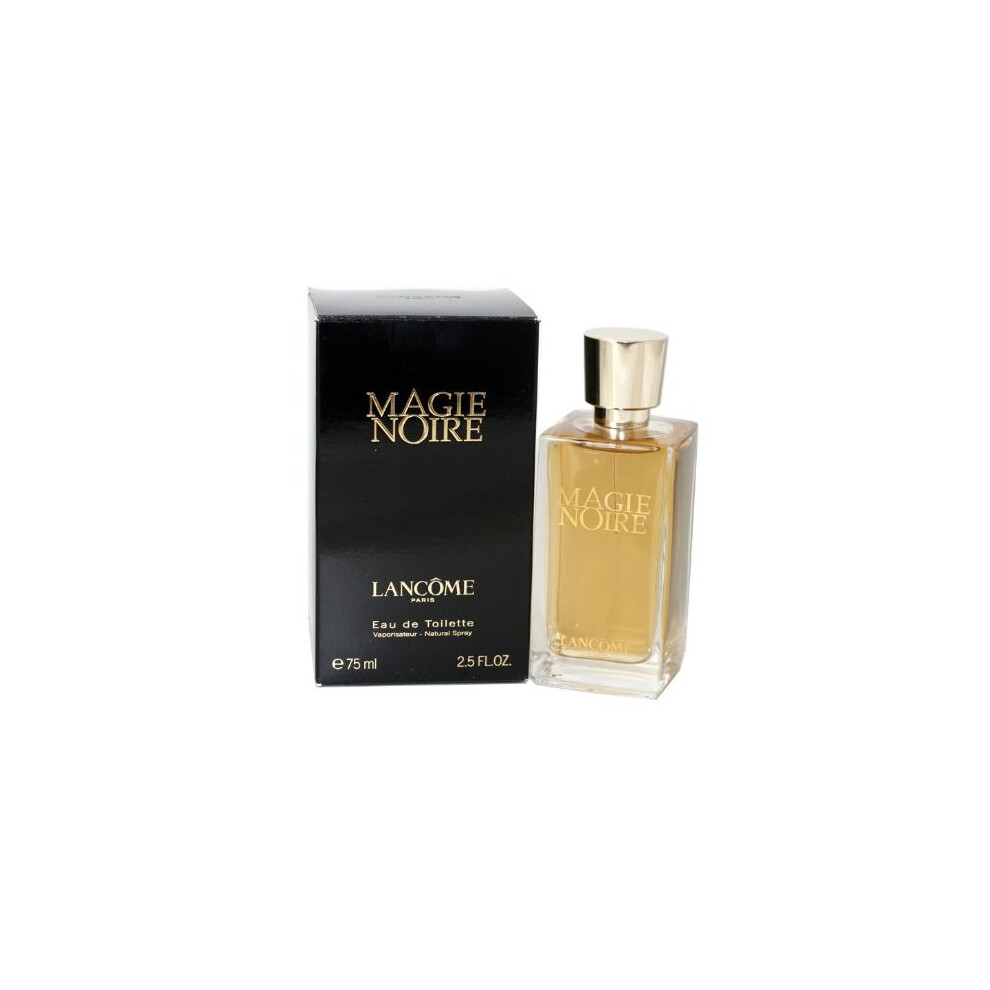 Lancome Magie Noire EDT Spray 75 ml