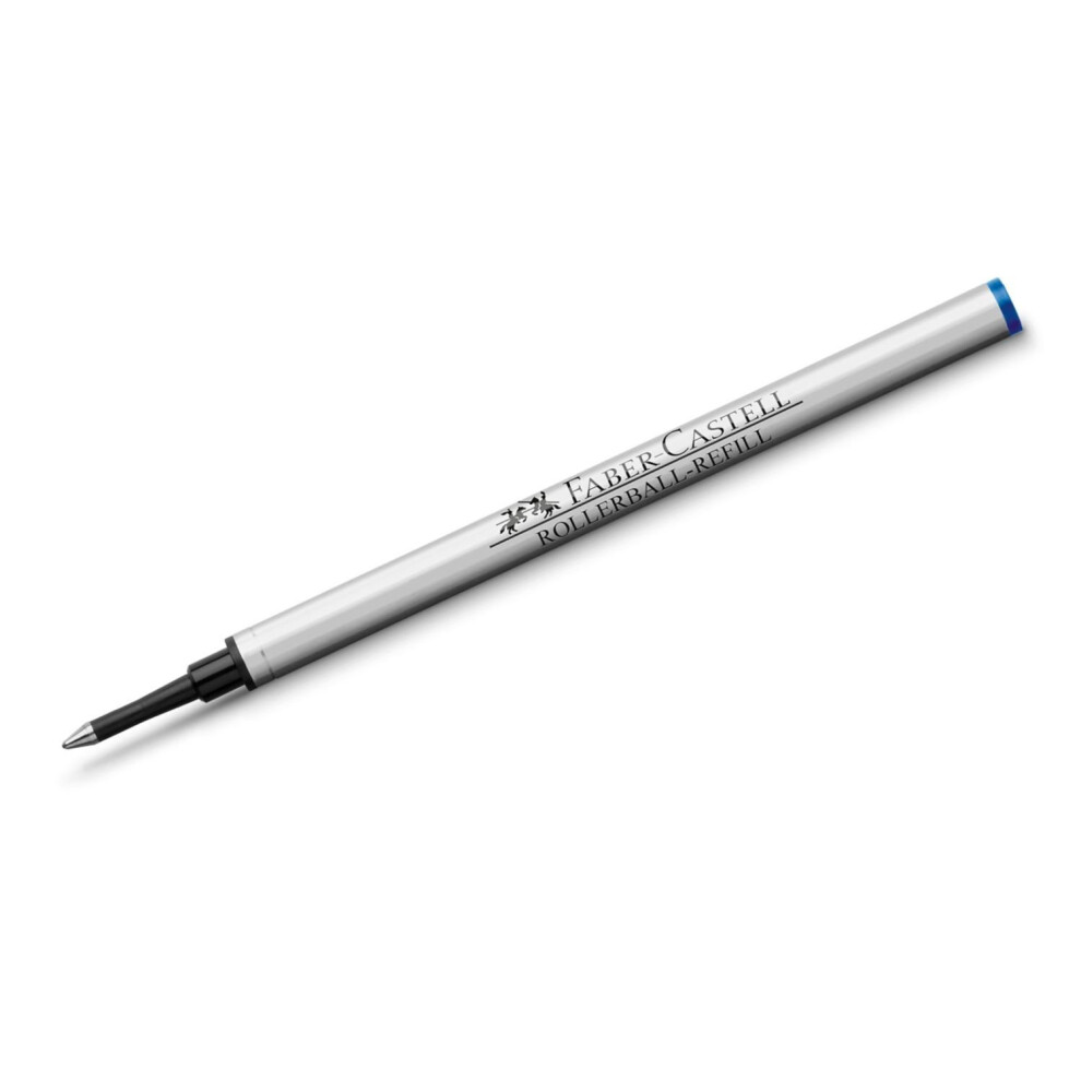 Faber-Castell Rollerball Refill - Blue