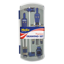 Helix precision drawing set A44002