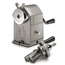 Caran d'Ache Metal Pencil-Sharpening Machine