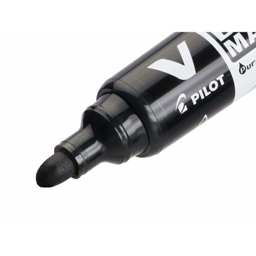 Pilot Marcador apagável mestre V-Board 1