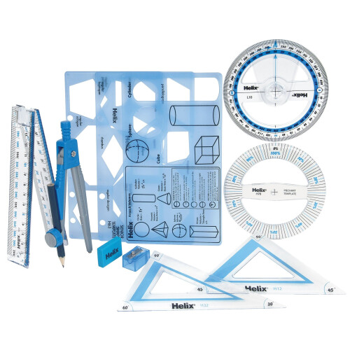 Helix National Curriculum Achiever Maths Set 1