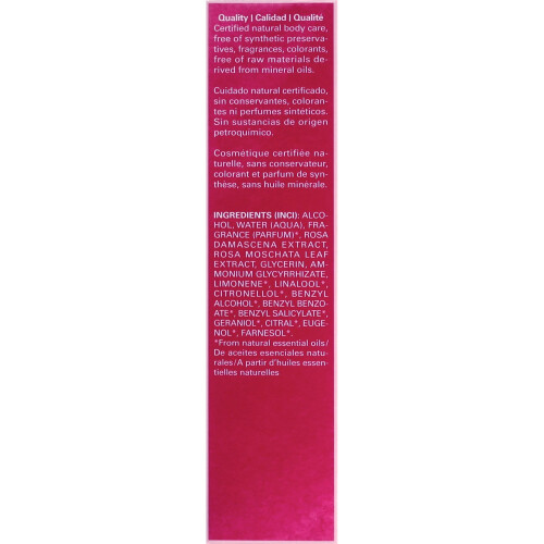Weleda Weleda Wild Rose Deodorant 100ml 2