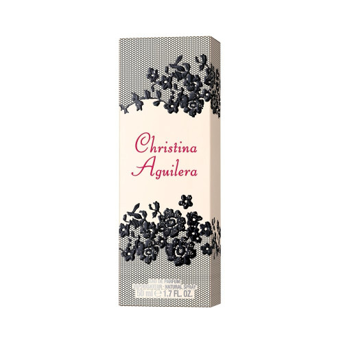 Christina Aguilera 50ml EDP Spray 2