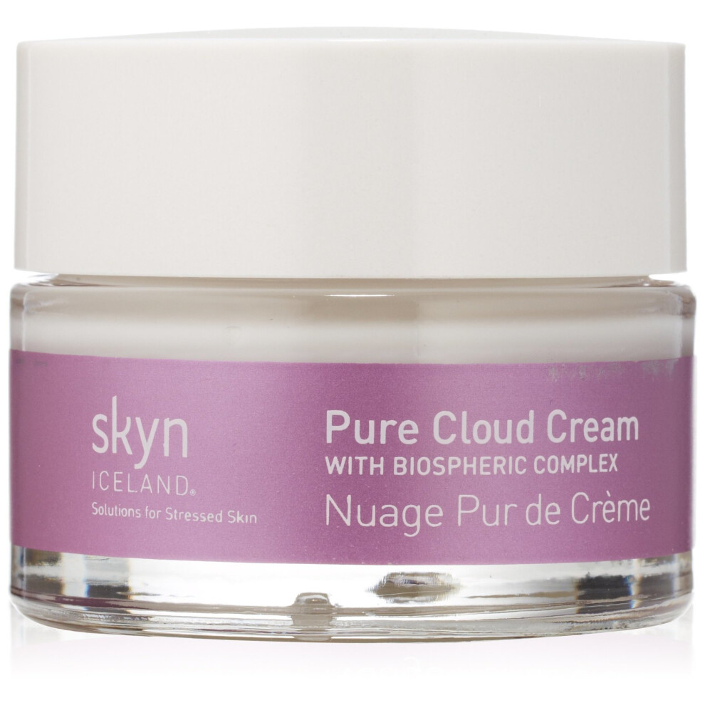 skyn ICELAND Pure Cloud Cream 50 g