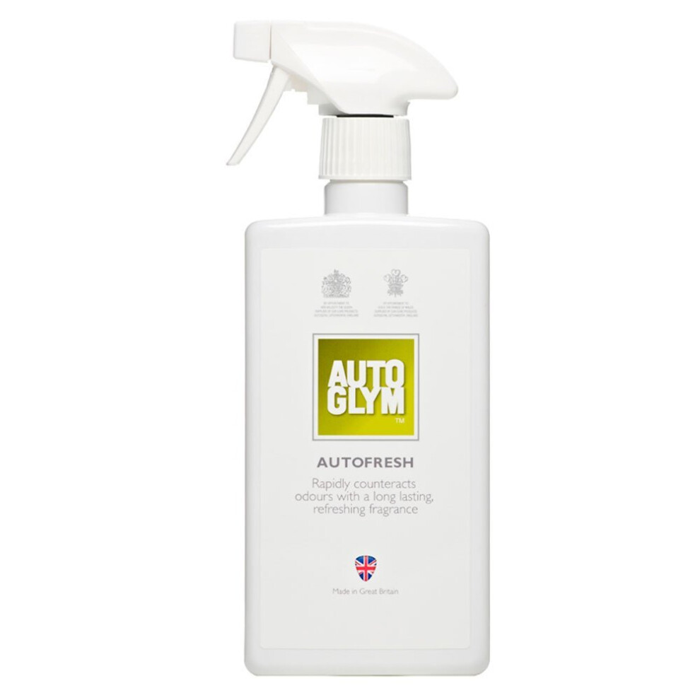 Autoglym AG 205008 Autofresh, 500ml