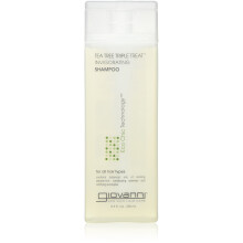 Giovanni, Champú Revitalizante, Árbol de Té, 8.5 oz