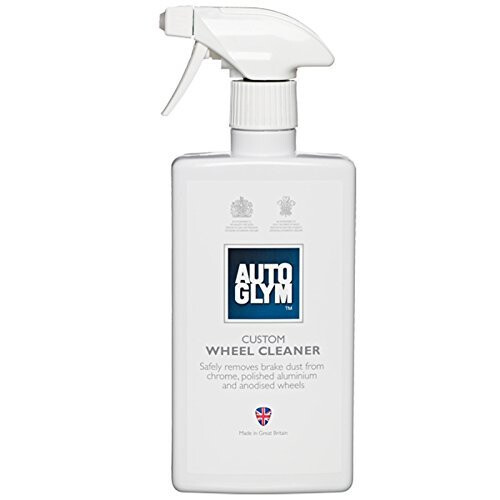 Autoglym Autoglym CWC500US Custom Wheel Cleaner, 500ml