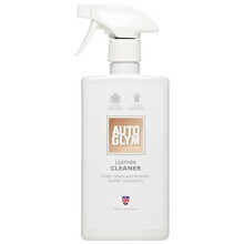 Autoglym AG 215007 Leather Cleaner, 500ml - white