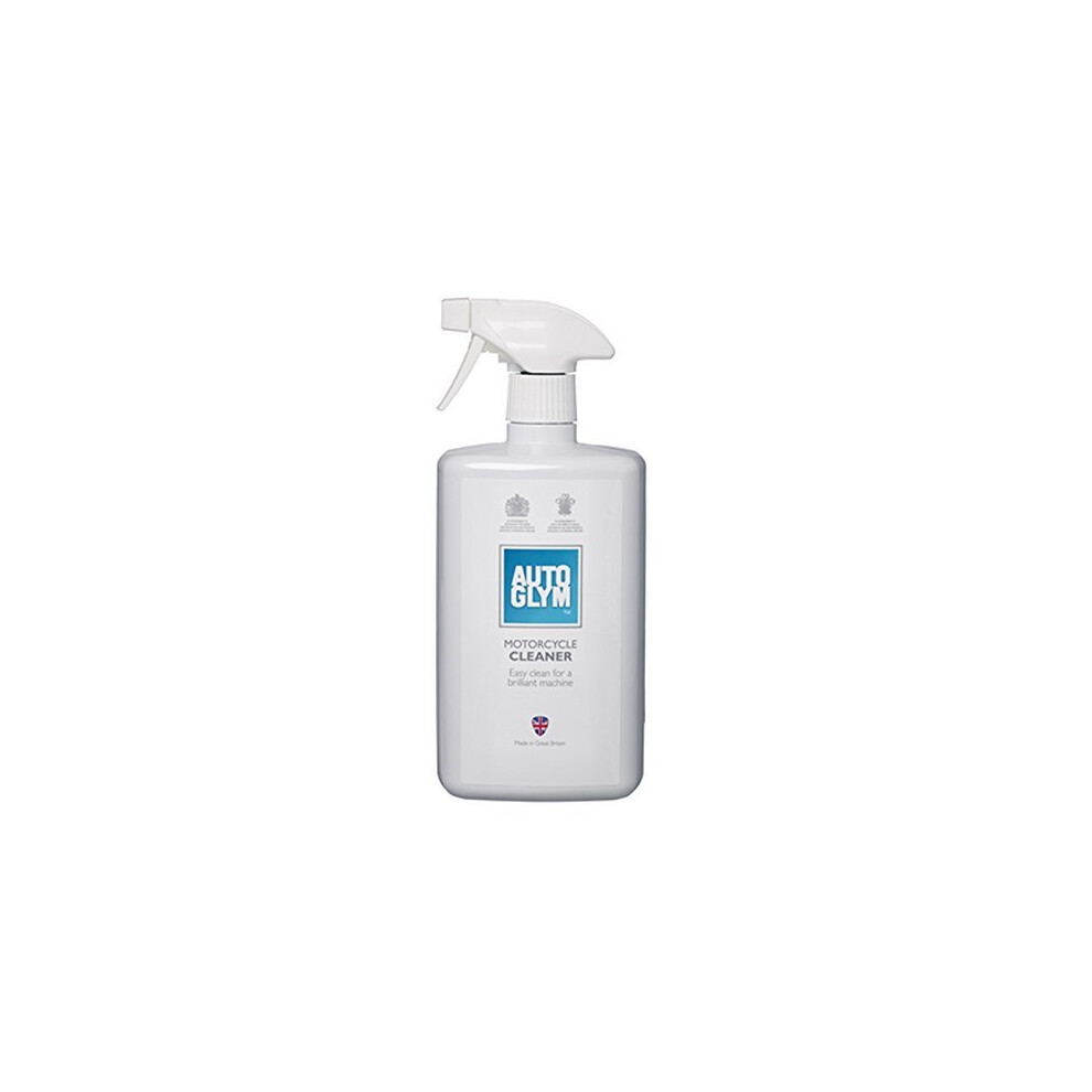 Autoglym Motorcycle Cleaner, 1L