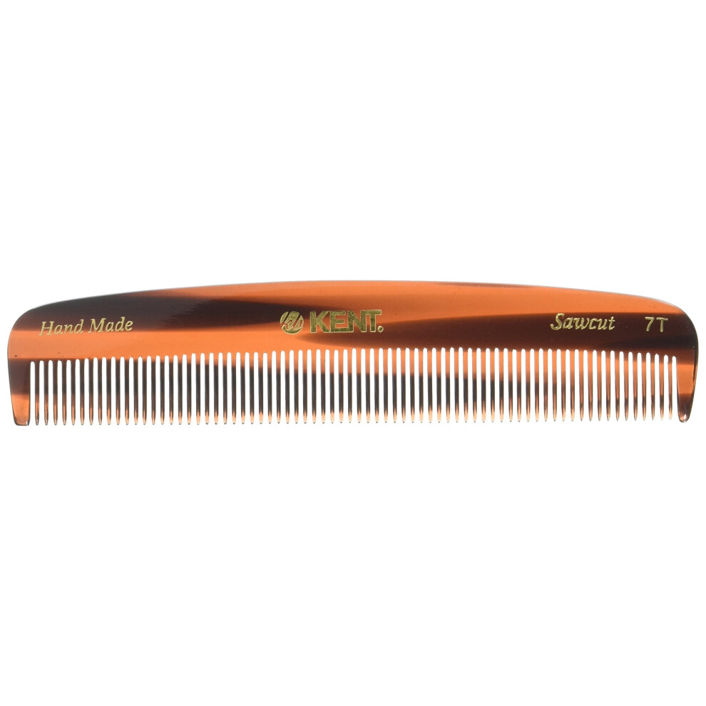Gb-Kent Unisex Not,Specified Gb Kent 7T All Fine Hair Comb