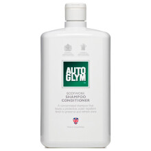 Autoglym AG 020014 Bodywork Shampoo Conditioner, 1L