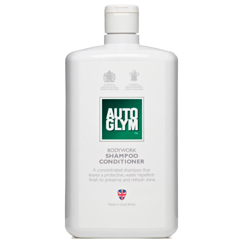 Autoglym Autoglym AG 020014 Bodywork Shampoo Conditioner, 1L