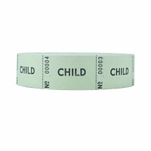 Roll Tickets, Child
