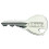 Abus ABUS 65/40Cs Close Shackle Brass Padlock 5