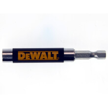 DEWALT DT7701-QZ Aufsteckschneider mit Führungshüle 80mm