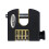 Squire Squire  SHCB65 Stronghold Recodeable Padlock 1