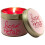 Lily-Flame Lily Flame Rose Petals Tin, Pink 1