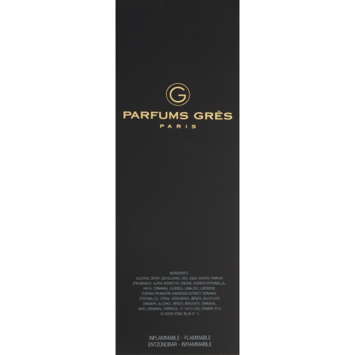 Gres Cabochard Eau de toilette Spray 100 ml 1