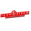 Abus ABUS 215421 Lockable Door Handle Chain Type SK99 Silver 6