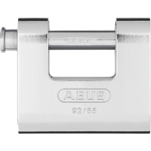 Abus ABUS 9265C Monoblock Shutter Padlock