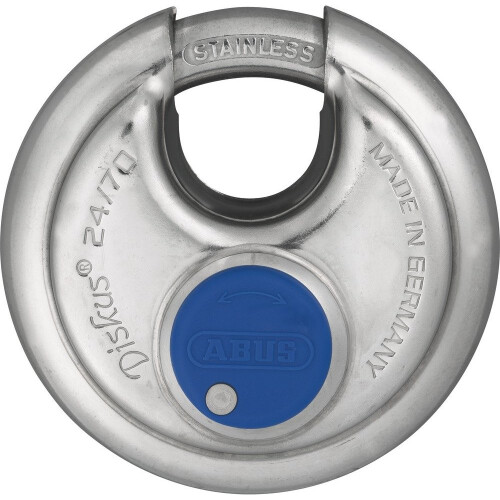 Abus ABUS 24IB70C Diskus Padlock