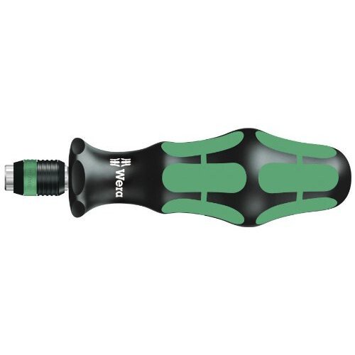 Wera Wera 059295 Kraftform Kompakt 60 Set (18 Pieces) 2
