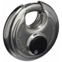 ABUS 20/70 Diskus Plus Padlock