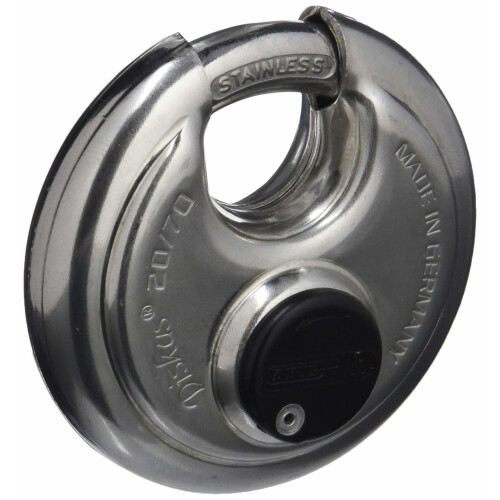 Abus ABUS 20/70 Diskus Plus Padlock