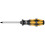 Wera Wera 017010 Kraftform 917 Phillips Tip PH2 Chisel Driver 100mm 2