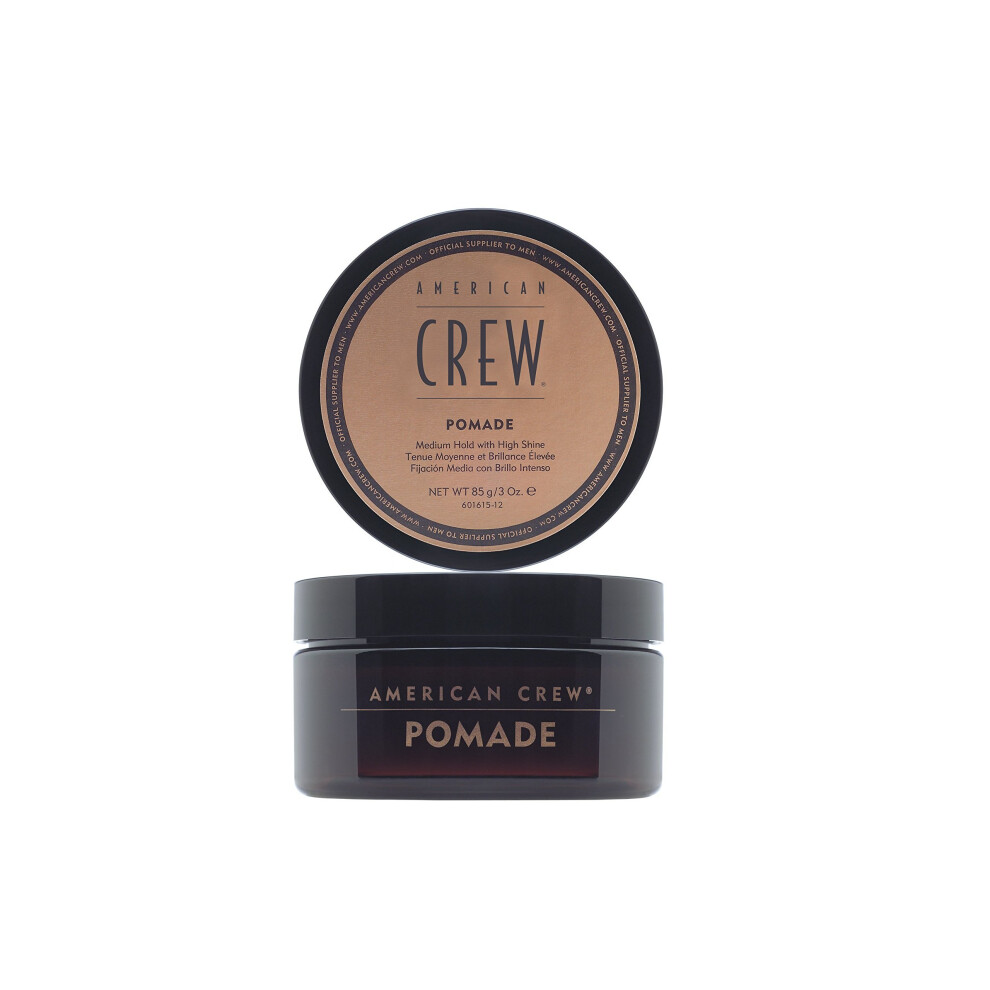 American Crew Pomade 3 oz / 85g