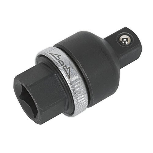 Sealey Ratchet Adaptor 1/2"Sq Drive 1