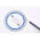 Helix 10cm 360 degree Protractor Angle Measure 3