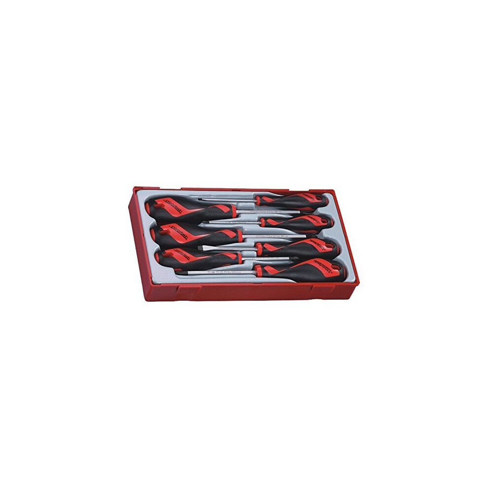 Teng 7 Piece Screwdriver Set (TT917N)-image-OPC-PMY6RF-NEW