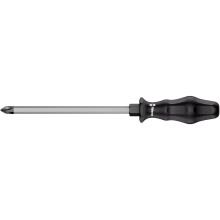 Wera 017020 Kraftform 917 Phillips Tip PH4 Chisel Driver 200mm