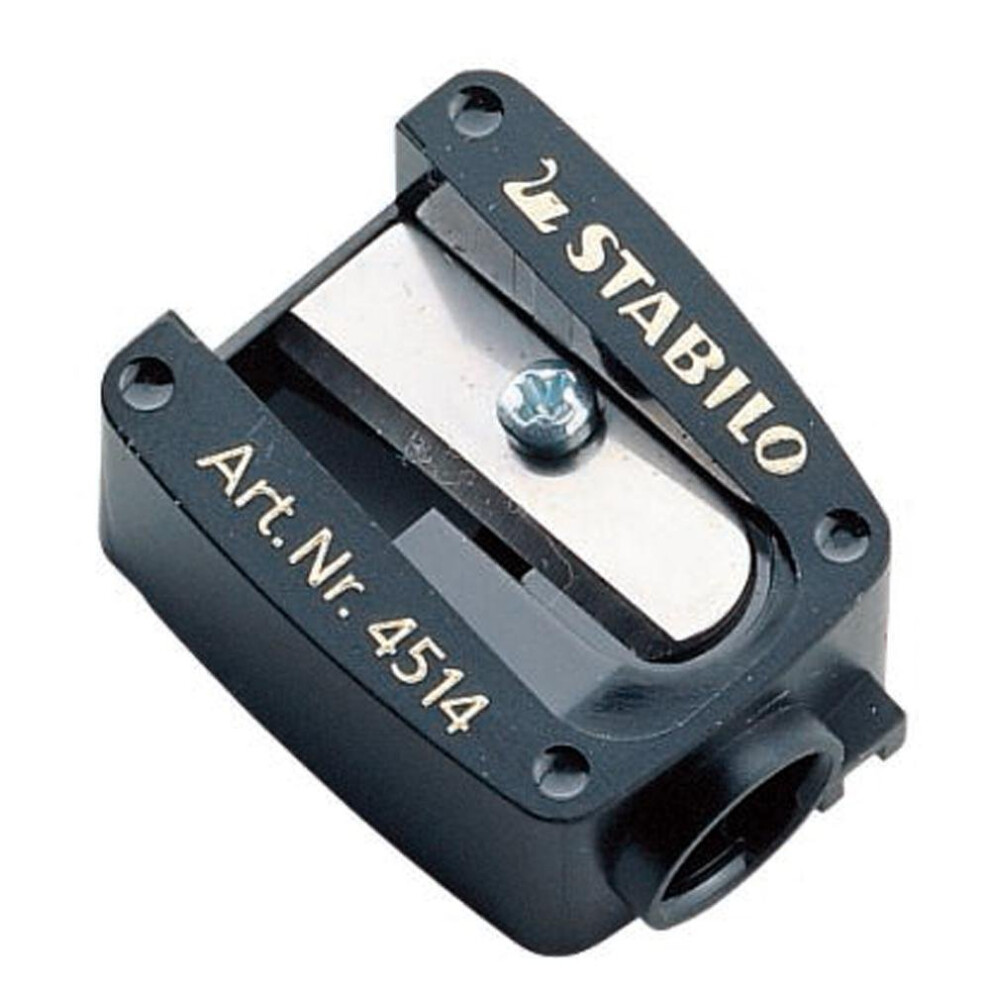STABILO"CarbOthello" Sharpener