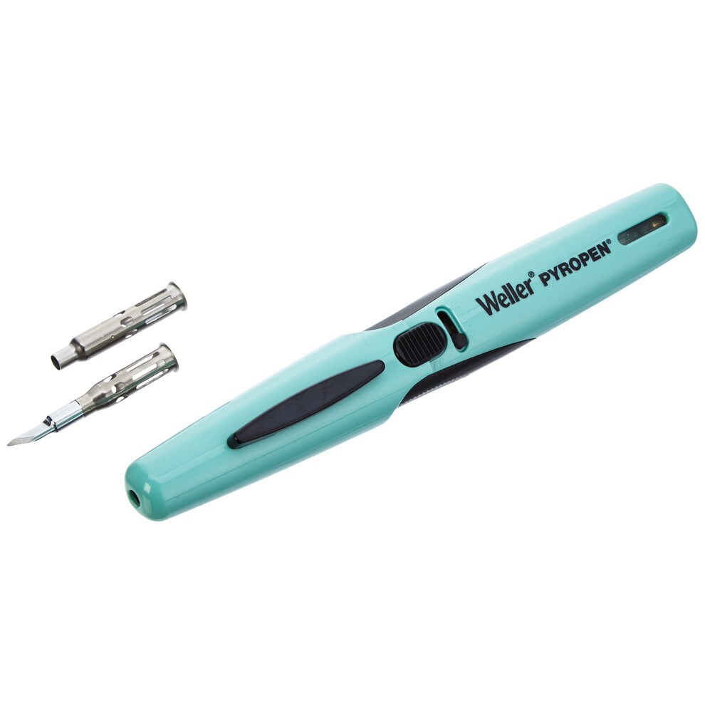 Weller PYROWP60 Pyropen Soldering Iron Cordless