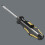 Wera Wera 017052 Kraftform 918 Pozi Tip PZ2 Chisel Driver 100mm 9