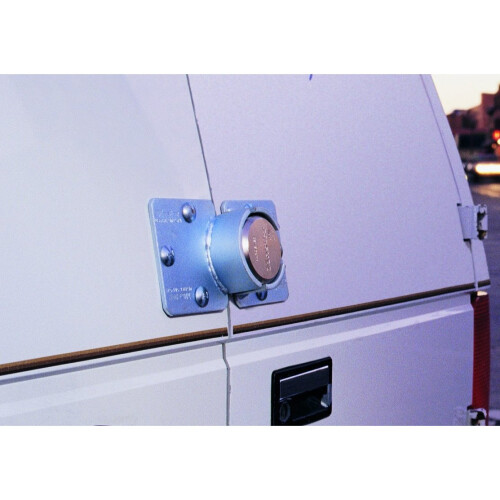 Master Lock Masterlock - Van Lock 2