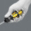 Wera Wera 018270 Kraftform 932 Slotted Tip Chisel Driver 10 x 175mm 4