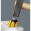 Wera Wera 018270 Kraftform 932 Slotted Tip Chisel Driver 10 x 175mm 8