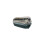 Faber-Castell DUAL SHARPENER FOR LEADS OF 2mm & 3.15mm 2