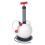 Sealey Vacuum Oil & Fluid Extractor Manual 5.5L 2